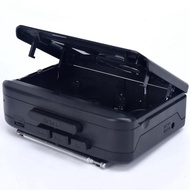 [mibum01uz] Tape Cassette Vintage AM Radio Radio Personal Cassette Tapes Walkman Cassette Player for
