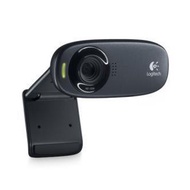 WEB CAMERA LOGITECH C310 QCAM Model : QCAM_C310 As the Picture One