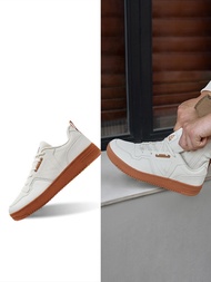 Peak Taichi Mens Low-Top Casual Skateboarding Shoes Breathable Lightweight Shockproof Mens Womens Co