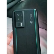 Ready Stock MIUI/Xiaomi Redmi K60 Pro Redmi Photo Phone Xiaomi k60 Snapdragon 8gen2