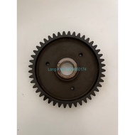 Engine speed controller gear D12,D15,D24,D30,D35