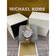 MICHAEL  KORS  WATCH