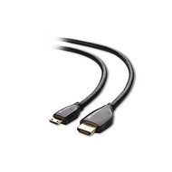 Cable Problems Mini HDMI Cable 5m Mini HDMI HDMI Conversion Cable 4K Resolution High Speed HDMI