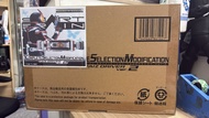 全新 Bandai CSM Complete Selection Modification Kamen Rider 555 Faiz Driver Ver.2 變身腰帶 幪面超人 不含情景配件