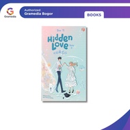 Gramedia Bogor - Hidden Love 2