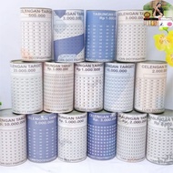 Target Piggy Bank 10 million 5 million 2 million 3 million permanent and open and close can be used 