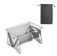 迷你燒烤爐二人燒烤露營燒烤