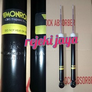 shockbreaker Ertiga belakang merek monroe