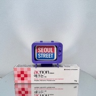 [DONG-A] Acnon Cream 13g & Aclean Gel 20g (Korea pigmentation treatment)