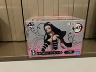 日版 鬼滅之刃 一番賞 B賞 彌豆子
