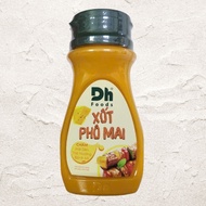 DH FOODS < bottle 100g > Cheese Sauce Cheese Sauce