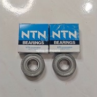 KAWASAKI Z250SL ABS YEAR 2014 2015 2016 REAR WHEEL BEARING SET BEARING RIM BELAKANG NTN
