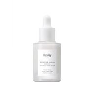 OFFICIAL DISTRIBUTOR CLEARANCE HUXLEY Essence ; Brightly Ever After
