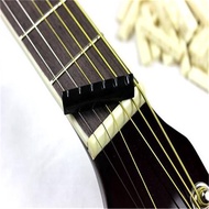 Guitar Accessories Acoustic Guitar Winding Pillow Lower String Pillow Bridge