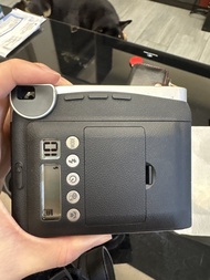 Fujifilm Instax Mini 90 拍立得即影即有相機