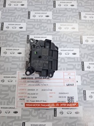 ชุดเร่งรอบแอร์ NISSAN TEANA L33 NAVARA NP300 27732-3JC1A
