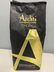 意大利Arditi咖啡豆 Coffee bean 1KG
