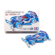 TAMIYA 92460 COPPERFANG TKC 30TH ANNIVERSARRY SPECIAL [FM-A CHASSIS]