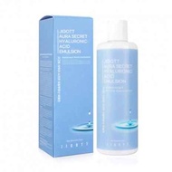 Jigott 吉歌切  Aura Secret Hyaluronic Acid Emulsion 300 ml