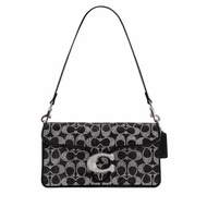Coach 女士 Tabby 26號單肩包均碼碼26cm*7cm*13.97cm