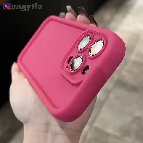 For Vivo V29 V27 V25 V23e V23 X70 X90 X80 Pro 5G X60 Y15 Y15s Y15a Y5s Y01 Silicone Phone Case Shock