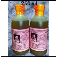 Karo Traditional Massage Oil, Biawak Brand 200 OriginalML