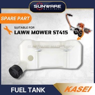 KASEI ST415 ST415A Lawn Mower Mesin Rumput Tolak - Fuel Tank Tangki Minyak (Spare Part)