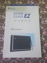 Samsung Galaxy Tab S8/S9/S10/S11 Ultra 螢幕保護貼＆鏡頭點