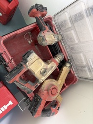 Hilti 喜利得 22V 無線電動工具組合