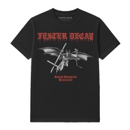 Fester Decay - Stech Goregrind black t-shirt official merch