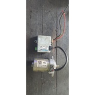 P3 eps module with motor