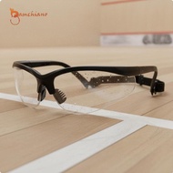 [Gamchiano] Impact Resistant Sports Goggles Scratch Resistant Protective Eyewear Secure Fit Athlete 