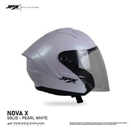Jpx nova x solid Helmet