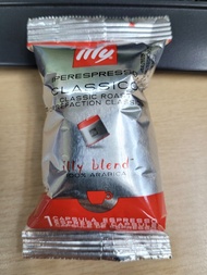 Illy capsule 咖啡膠囊