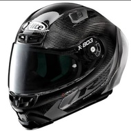 NEWEST XLite X803RS X803 RS Ultra n Hot Lap Grey Helmet Free Dark Visor