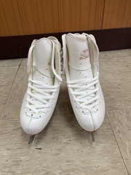 Edea Tempo Figure Ice Skates Size 210
