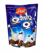 Ngũ cốc ăn sáng sô cô la Oreo Hàn Quốc 250g