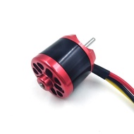 T2830-800 Motor Tanpa Brushless Sayap Tetap untuk Pesawat Model DC Brushless