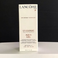 快閃清貨-Lancôme 防曬Aqua Gel