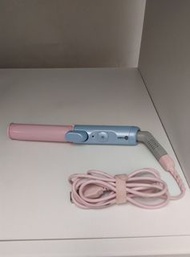 UNIX USB 捲髮器