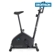 Decathlon Fitness Exercise Bike (7 Resistance Level) - Domyos