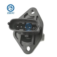 0 281 002 554 28164-4A000 Mass Air Flow MAF Sensor For KIA CARNIVAL UP GQ SORENTO JC I II K2900 TD C