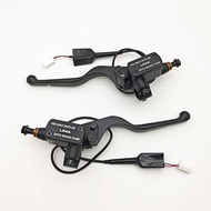 Suitable for Immediate Electric Vehicles Original Factory Disc Brake Upper Pump CG-1/CG-5/CG-6/CG-3/