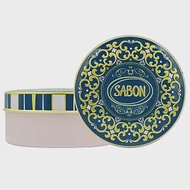 SABON 洗髮皂小圓盒 (百貨專櫃貨)