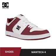 Men DC Shoes DC Manteca 4 Shoes