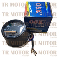 Spido Spidometer Speedometer CB 100 Spedometer CB125 Model Original Spedo CB 125