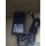 Lg E1642CA Led Lcd Monitor Tv Adapter LG 16EN33SA LG 16M35A LG 16M37A LG 16M38A 19V-0.84A