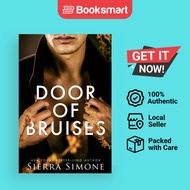 Door Of Bruises - Paperback - English - 9781949364125