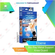 Ebene Bio Ray METAL SUPPORT Knee Guard -1 piece