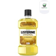 Listerine Mouthwash Original 1l